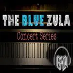 The Blue Zula VR Concert Series