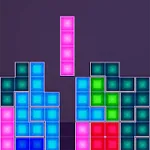 Block Rush - Brick Puzzle Classic