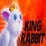 King Rabbit