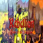 Heart of the Kingdom: Rebellion