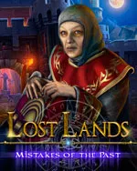 Lost Lands: Mistakes of the Past