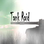 Tank raid