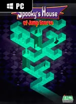 Spooky's House of Jump Scares