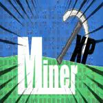 MinerXP
