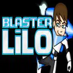 BLASTER LiLO