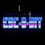 Esc-8-bit