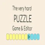 TheVeryHardPuzzleGame&Editor