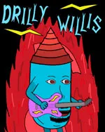 Drilly Willis
