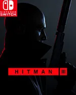 HITMAN 3 - CLOUD VERSION