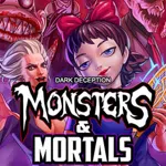 Dark Deception: Monsters & Mortals