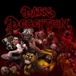 Dark Deception: Monsters & Mortals