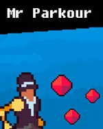Mr. Parkour