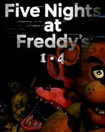 Five Nights at Freddy's: Original Series