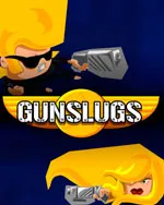 Gunslugs
