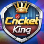 Cricket King™ - by Ludo King developer