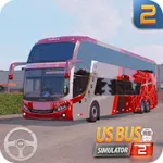 US Bus Simulator 2020 : Ultimate Edition 2