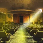 Escape Game - Abandoned Theatre Escape