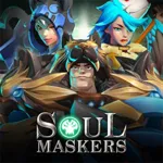 Soul Maskers