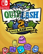 Quiplash 2 InterLASHional: The Say Anything Party Game!