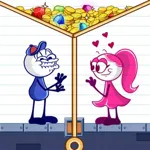 Pencil Boy: Pull The Pin