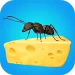 Idle Ants Colony - Anthill Simulator