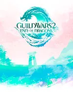 Guild Wars 2: End of Dragons