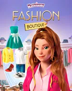 My Universe: Fashion Boutique