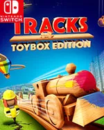 Tracks - Toybox Edition