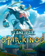 Age of Wonders: Planetfall - Star Kings