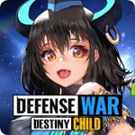 Destiny Child : Defense War