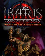 Iratus: Wrath of the Necromancer