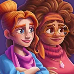Penny & Flo: Finding Home