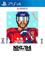 NHL 94 REWIND
