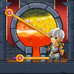 How to Loot 2 - Hero Rescue & Pin Pull