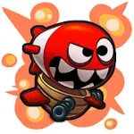 Let's Zeppelin: Battleship and Boom Blitz PVP