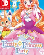 Pretty Princess Party