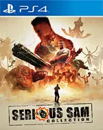 Serious Sam Collection
