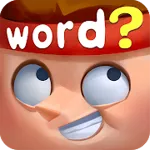 Brain Boom: Word Brain Games