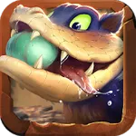 World of Cavemen: Idle RPG