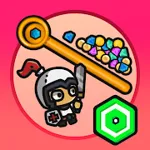 Hero Tower Rescue - Free Robux - Roblominer