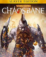 Warhammer: Chaosbane Slayer Edition