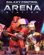 Galaxy Control: Arena
