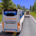 Euro Coach Bus Simulator 2020 : Bus Driving Games