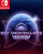 Sky Mercenaries Redux