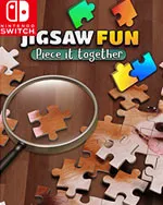 Jigsaw Fun: Piece It Together!