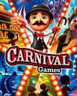 Carnival Games