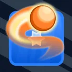 Swipe Jump 2D