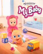 My Universe: My Baby