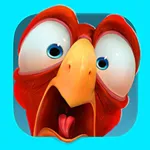 Cracké Rush - Free Endless Runner Game