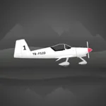 Flight Simulator 2d